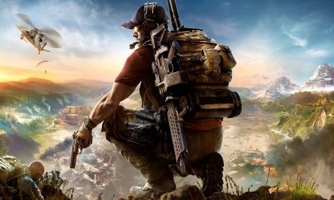 Tom Clancy’s The Division 2: everything we need to know about<span class=