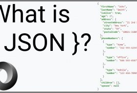 JSON tut 7: JSON Object Literals