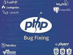Hiển thị lỗi trong PHP nhằm debug