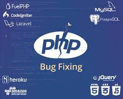 Hiển thị lỗi trong PHP nhằm debug<span class=
