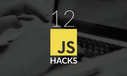 12 thủ thuật vô cùng hữu ích mà lập trình viên JavaScript cần biết<span class=