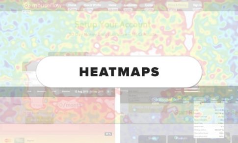 9 công cụ và plugin bản đồ nhiệt tốt nhất cho trang web WordPress của bạn<span class=